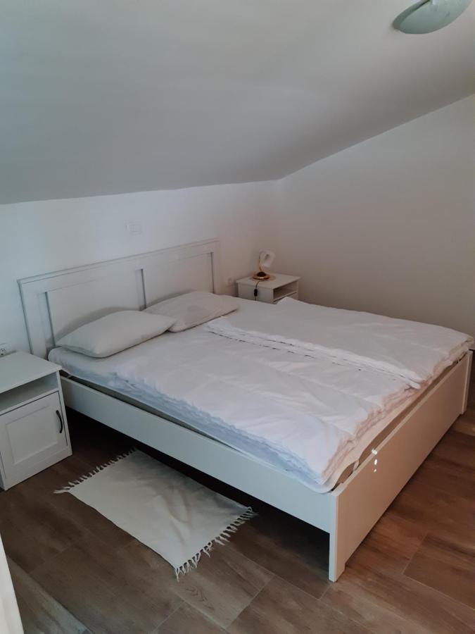 Apartment Finderli Buzet Kültér fotó