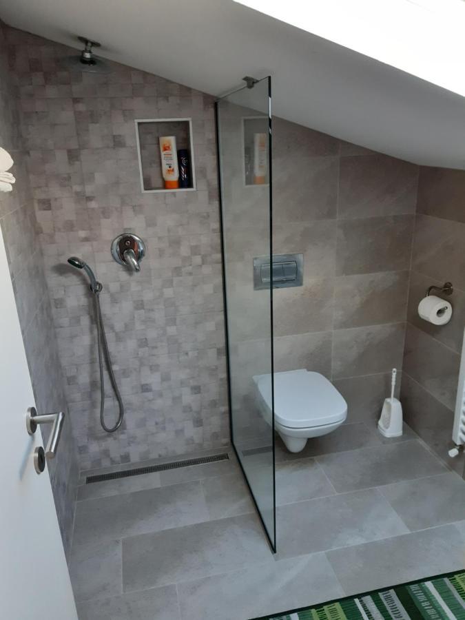 Apartment Finderli Buzet Kültér fotó