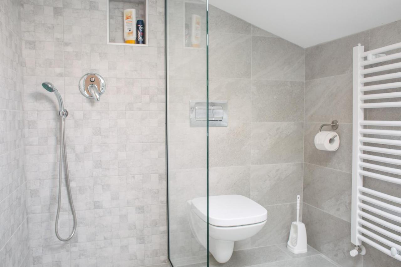 Apartment Finderli Buzet Kültér fotó