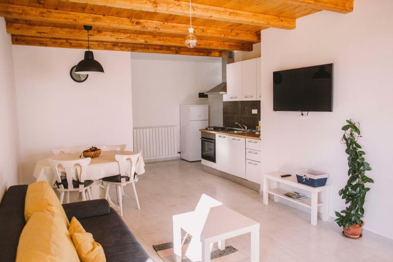 Apartment Finderli Buzet Kültér fotó