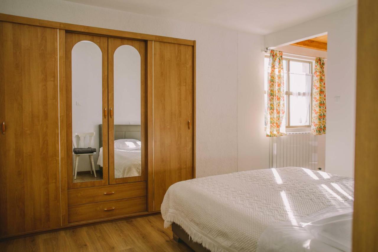 Apartment Finderli Buzet Kültér fotó