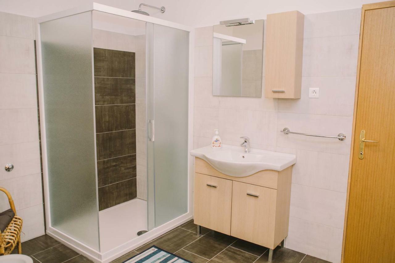 Apartment Finderli Buzet Kültér fotó